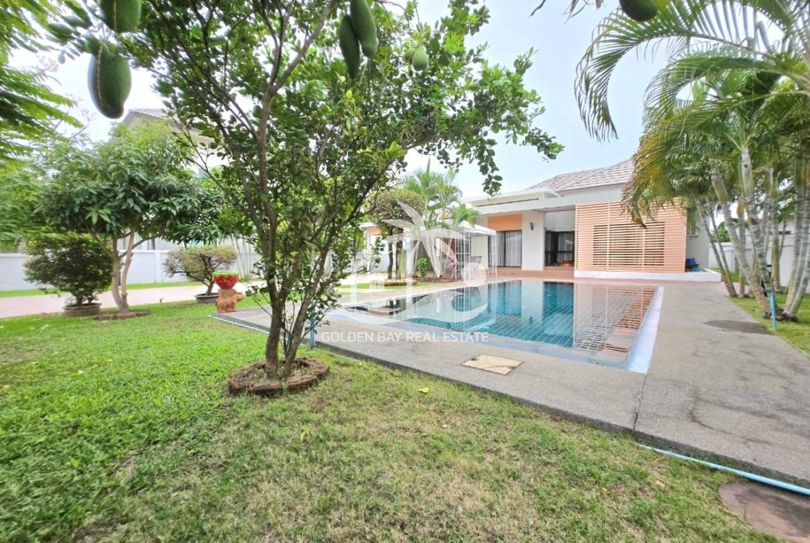 Patta Village – East Pattaya