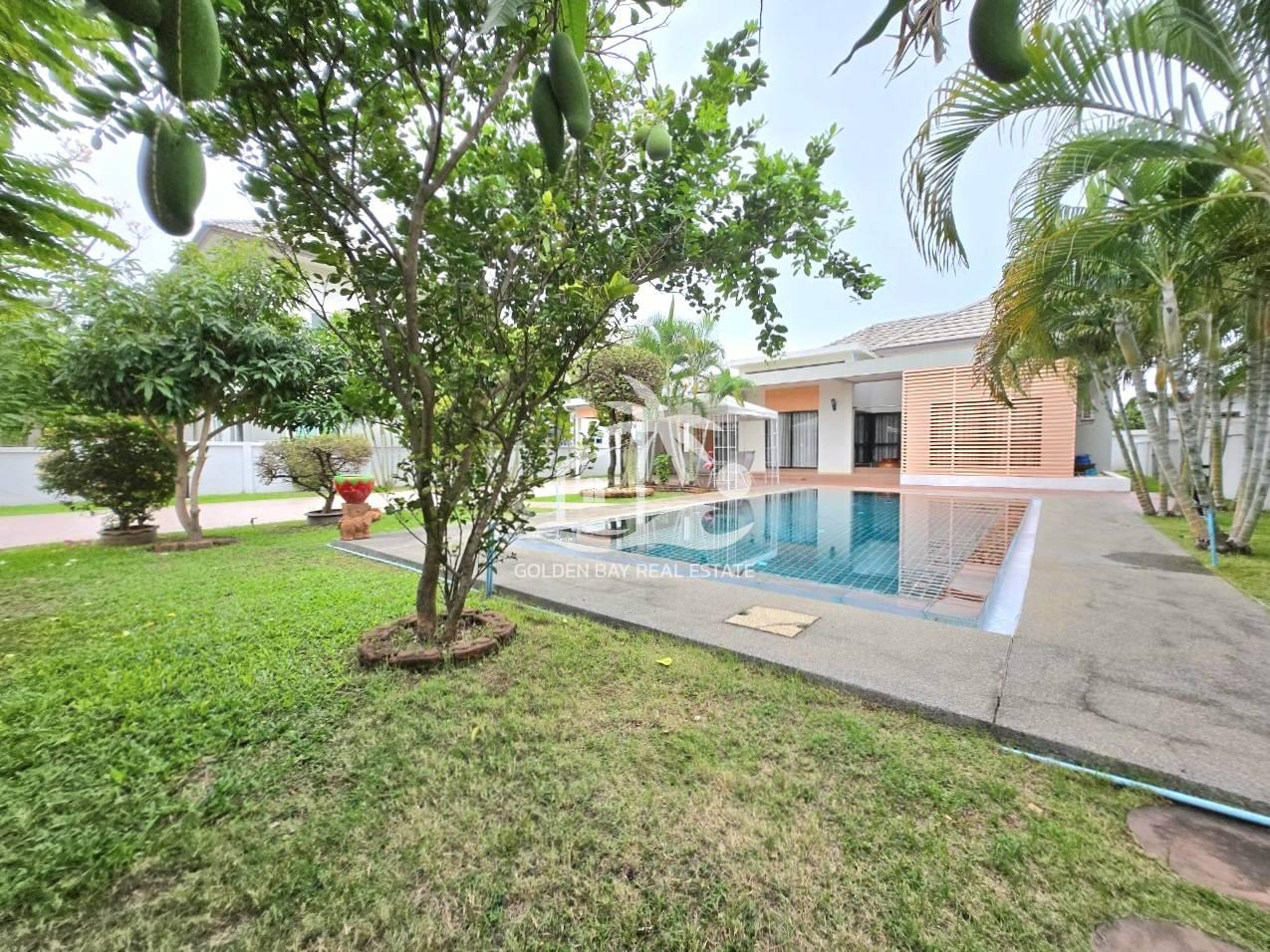 1661066_0 Patta Village – East Pattaya