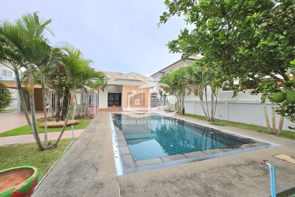 Patta Village – East Pattaya