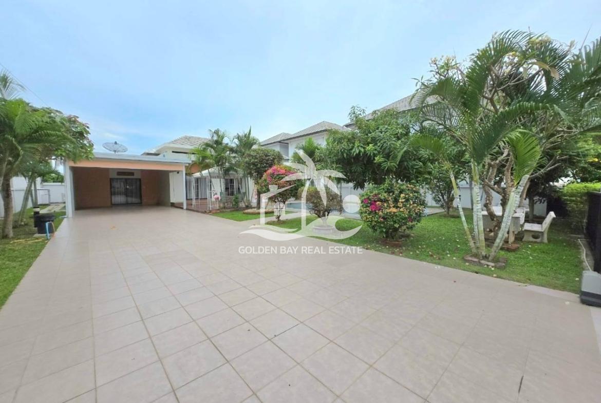 Patta Village – East Pattaya