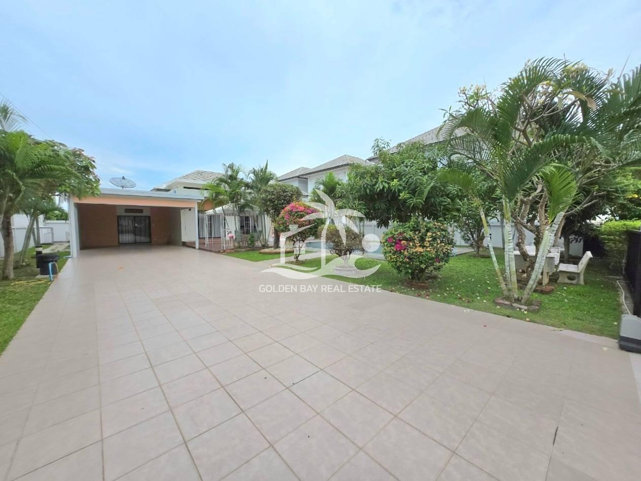 1661068_0 Patta Village – East Pattaya