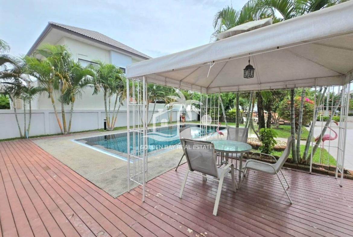 Patta Village – East Pattaya