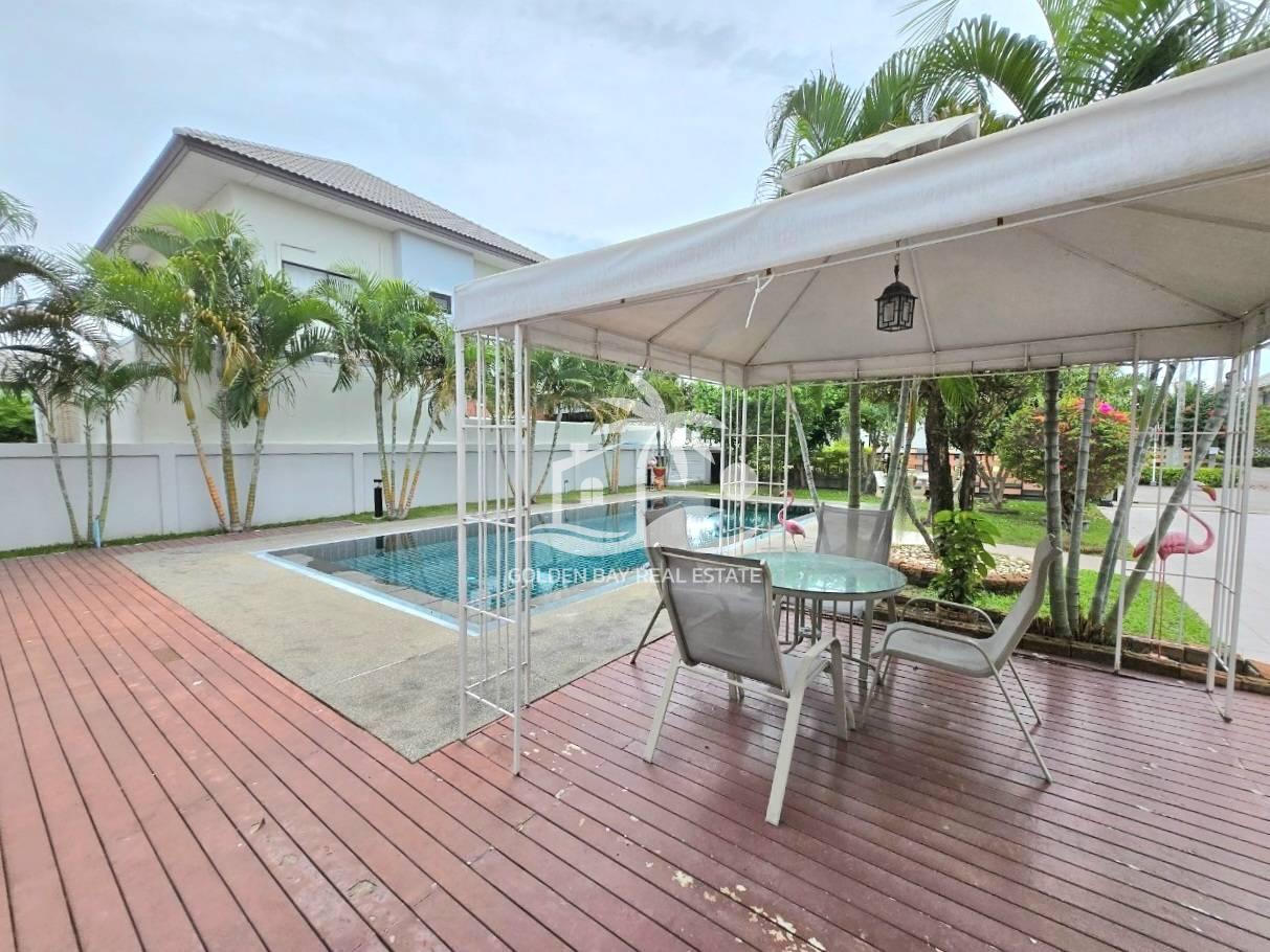 1661069_0 Patta Village – East Pattaya