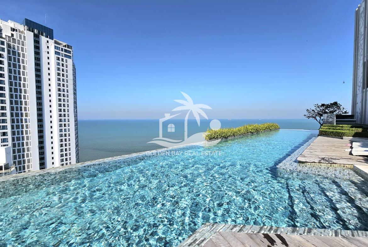 Baan Plai Haad – Wongamat