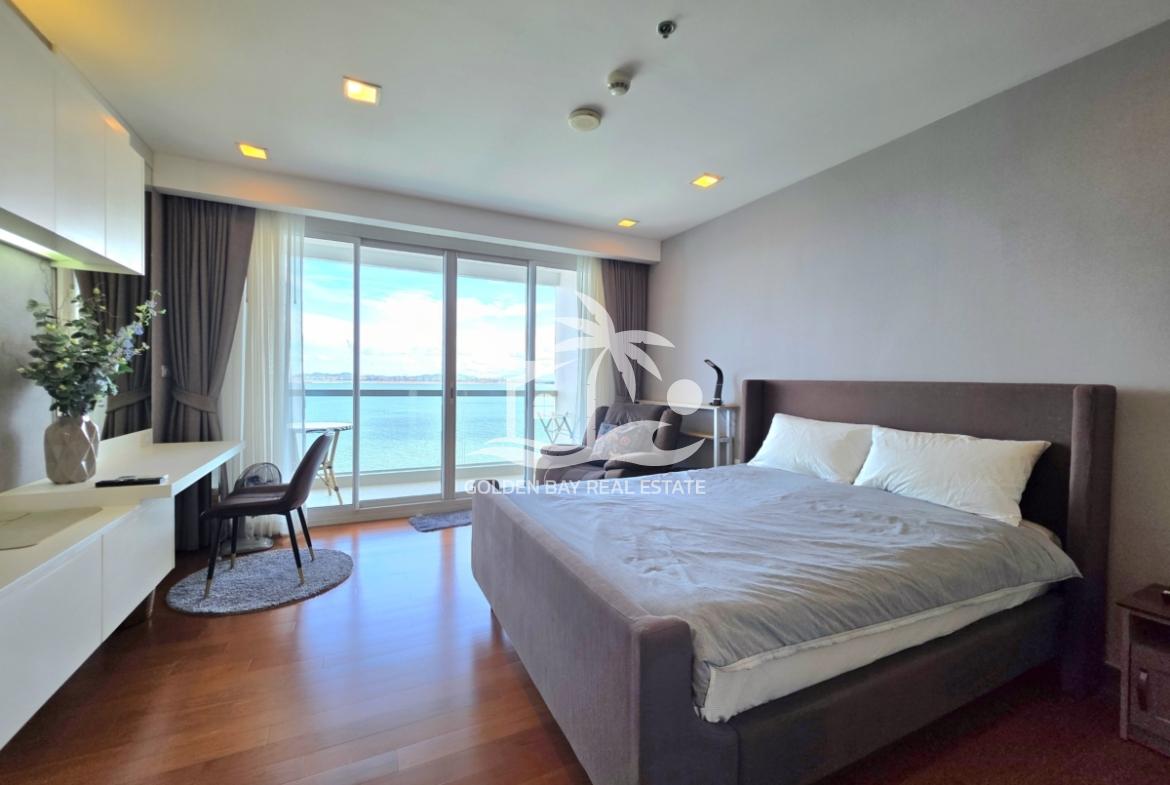 The Palm – Wongamat