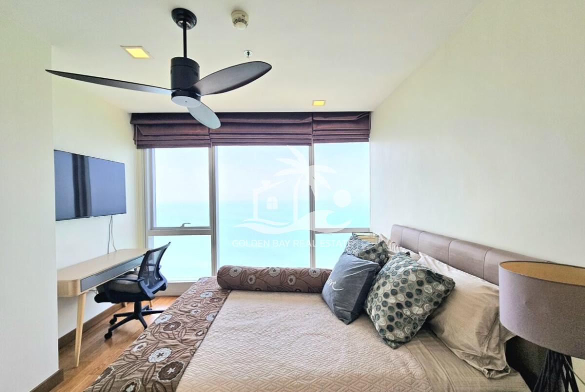 The Palm – Wongamat