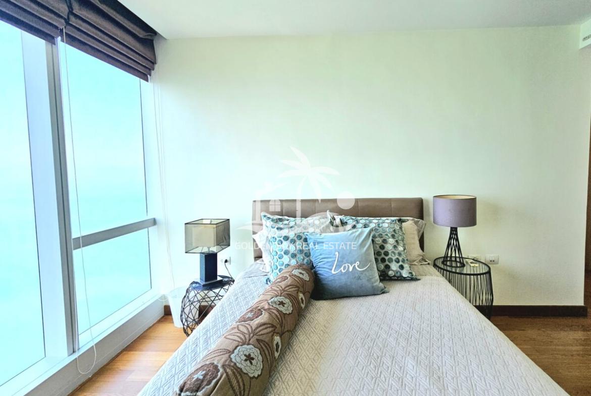 The Palm – Wongamat