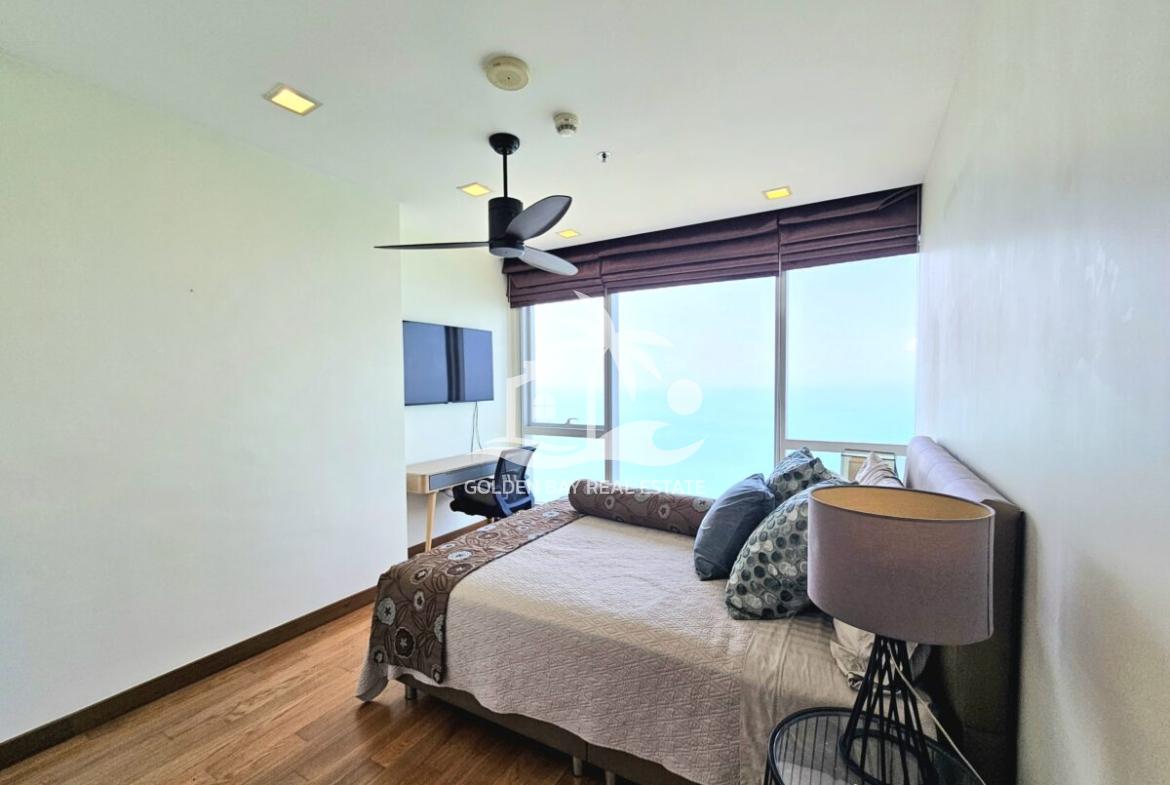The Palm – Wongamat