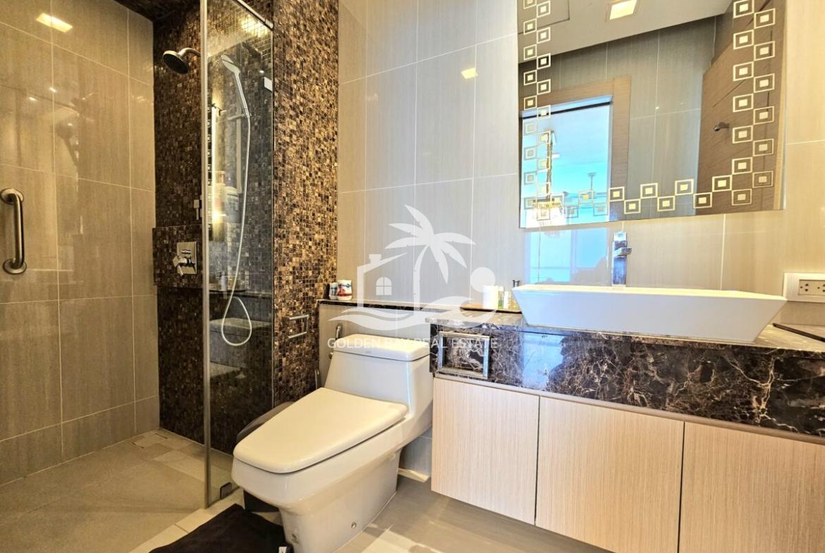 The Palm – Wongamat