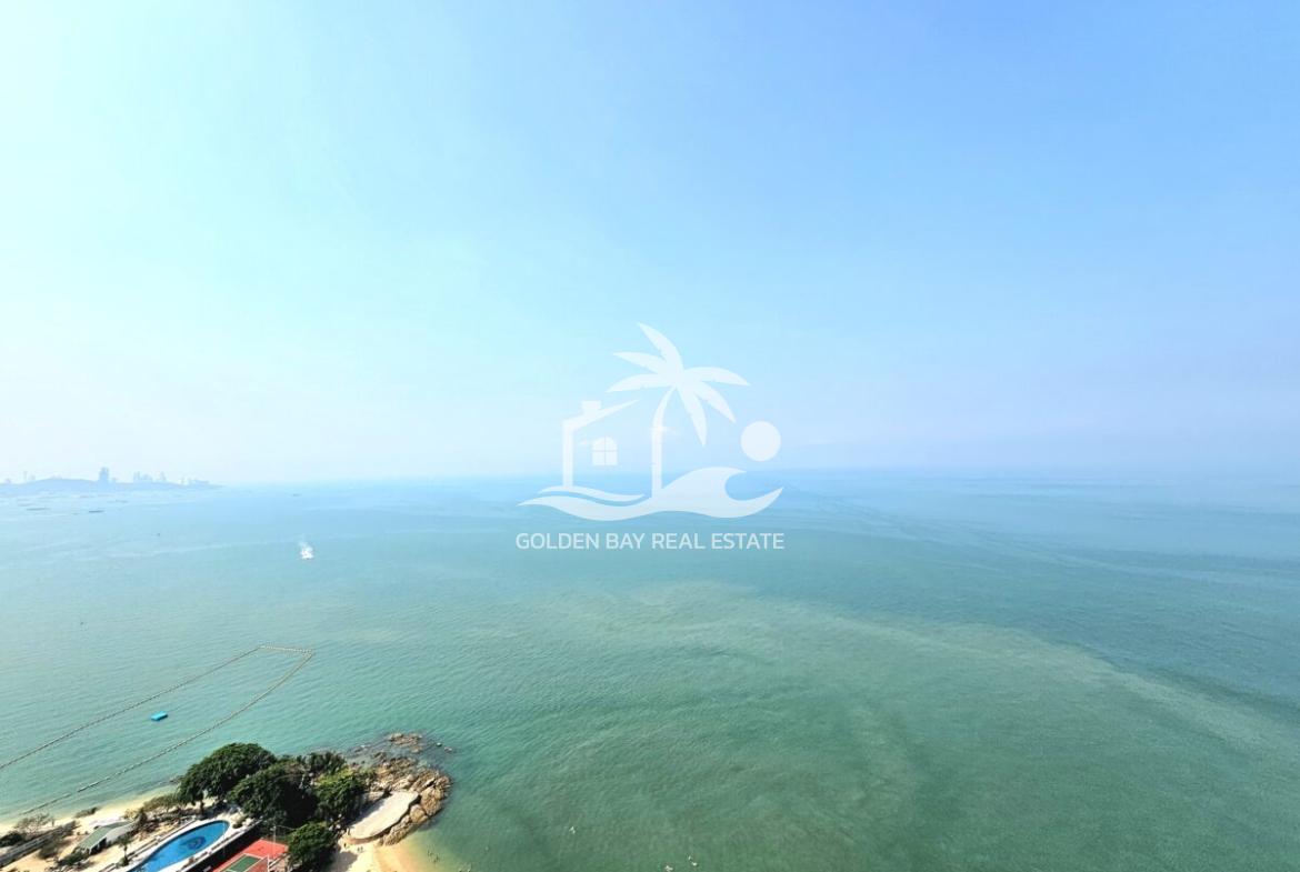 The Palm – Wongamat