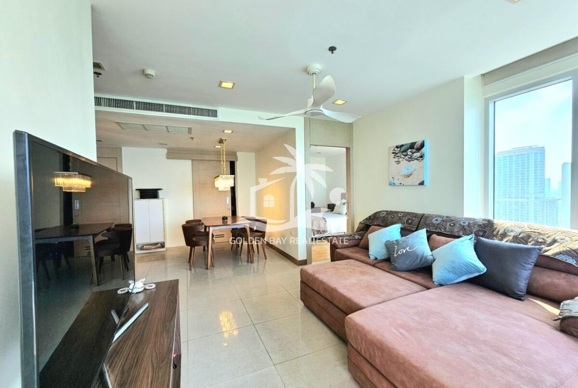 The Palm – Wongamat
