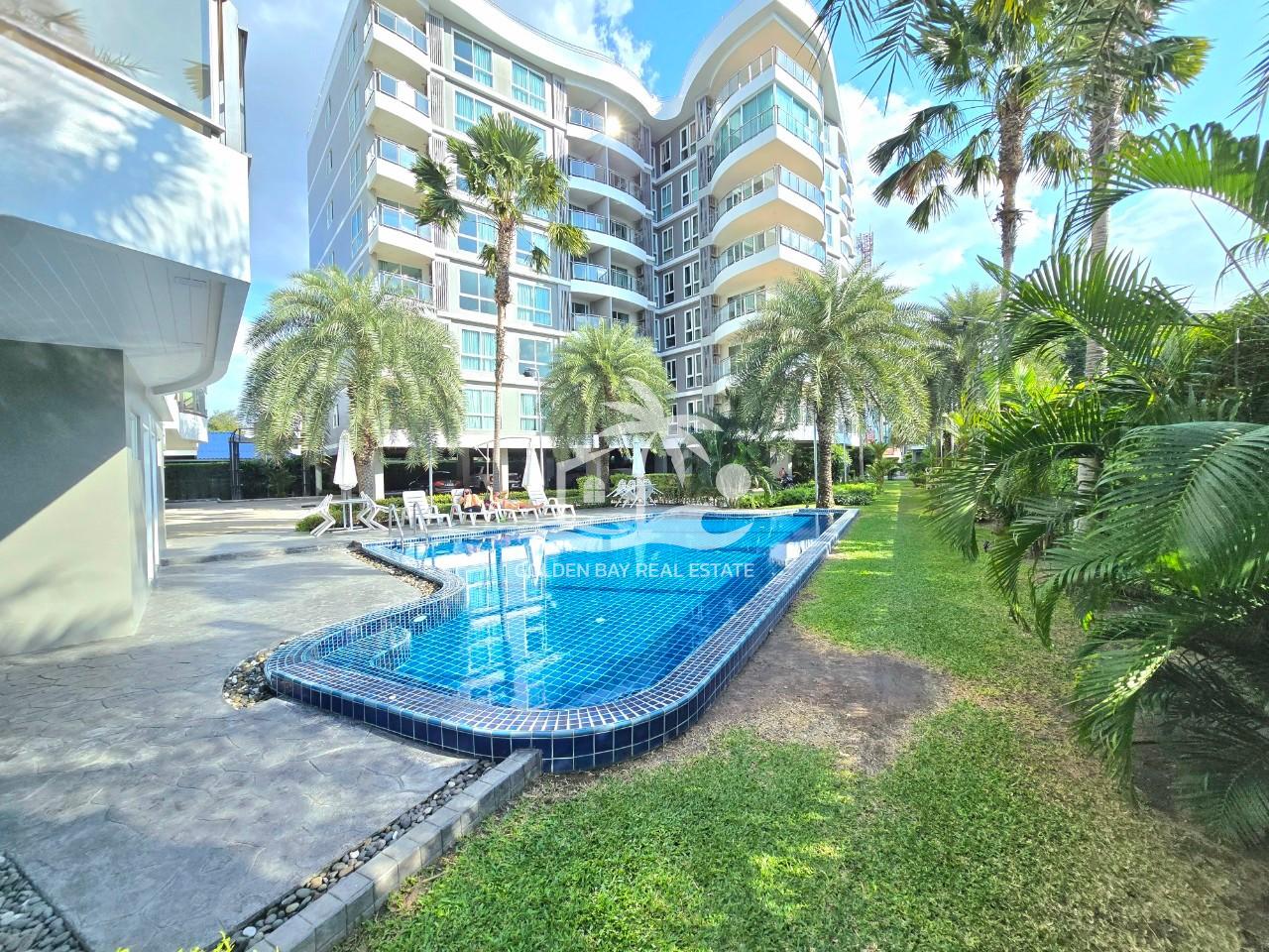 Whale Marina – Na Jomtien