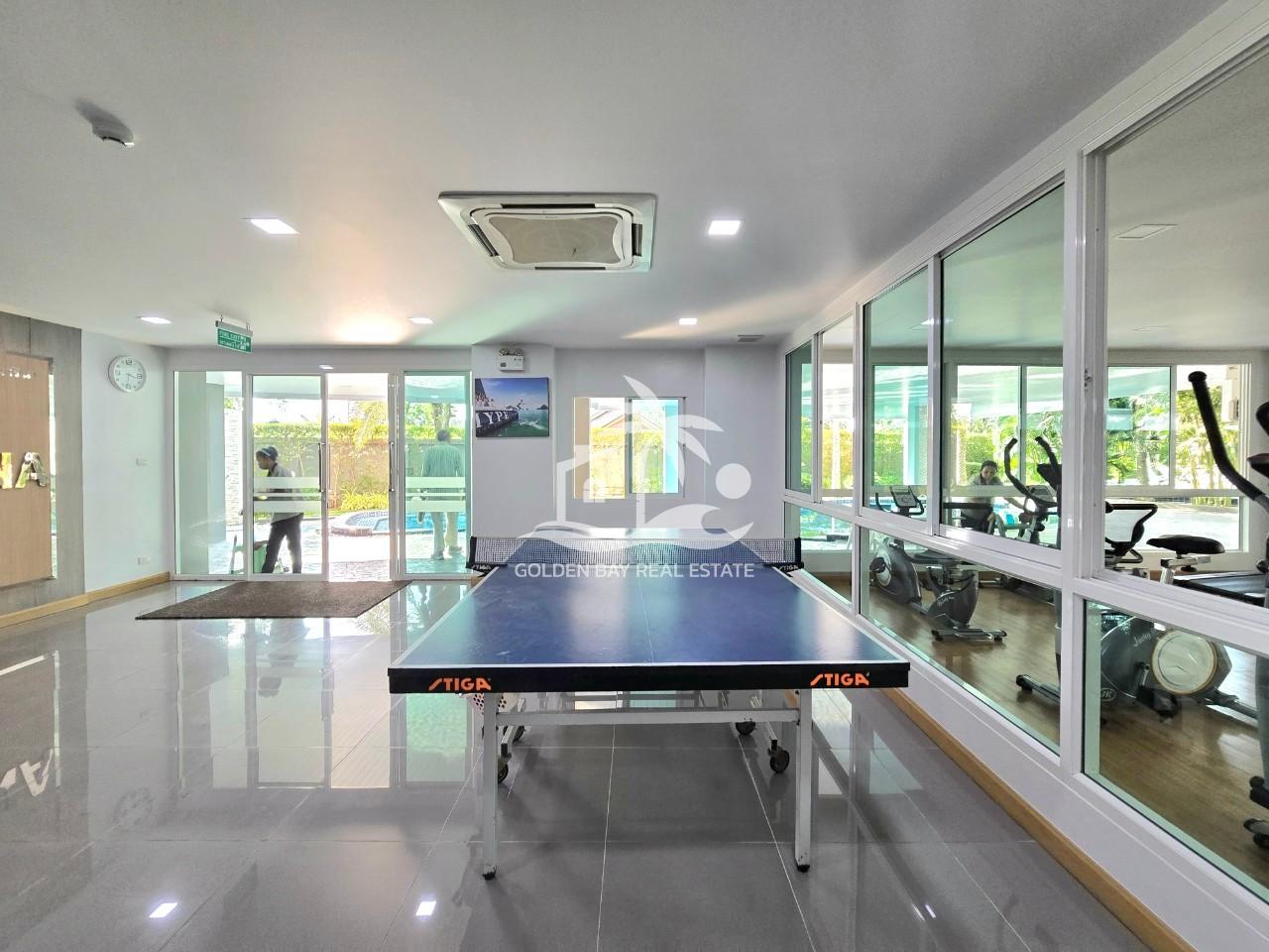 Whale Marina – Na Jomtien