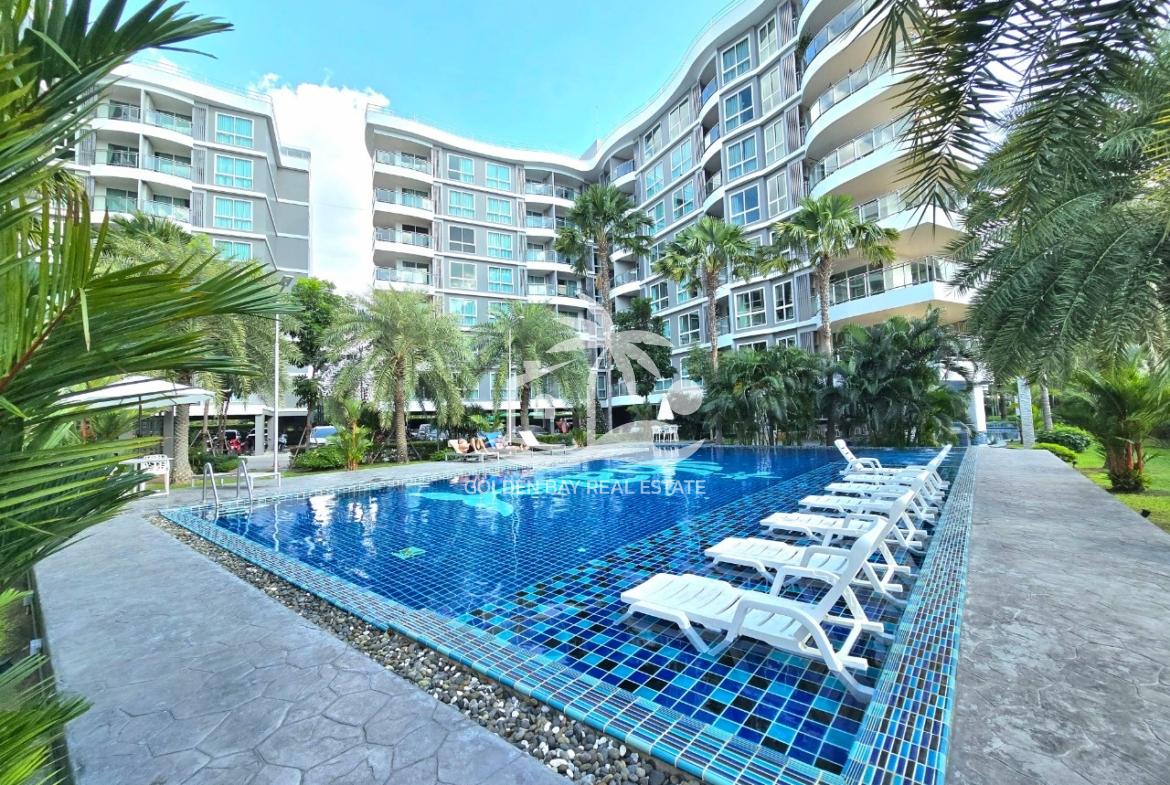 Whale Marina – Na Jomtien