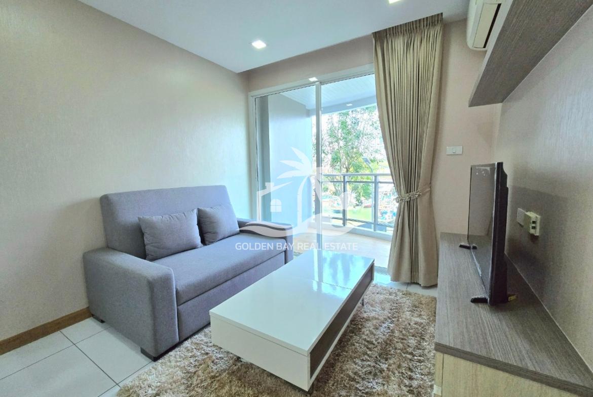 Whale Marina – Na Jomtien