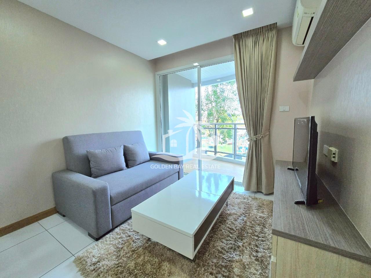 Whale Marina – Na Jomtien