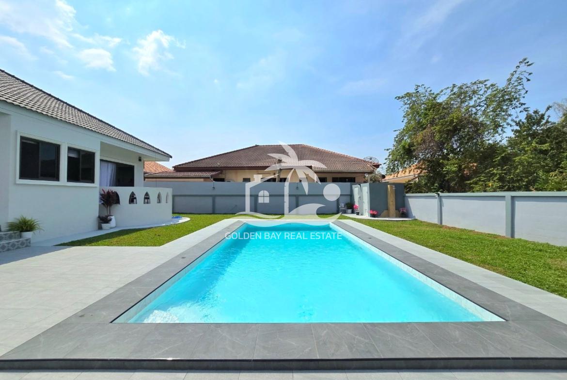 Bang Saray Pool View – Bang Saray