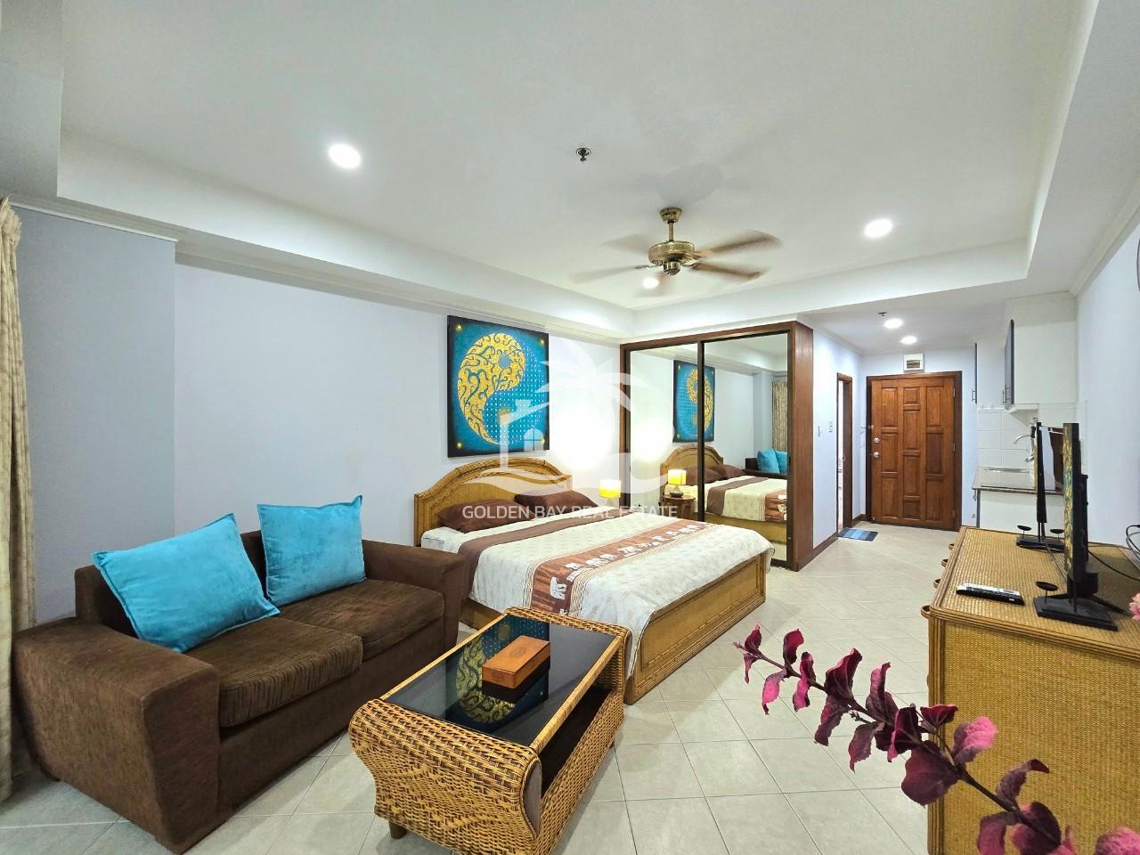 View Talay 2 – Jomtien
