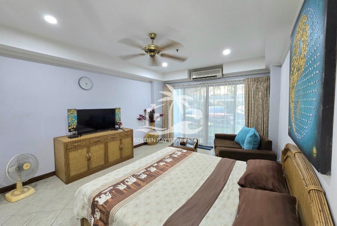 View Talay 2 – Jomtien