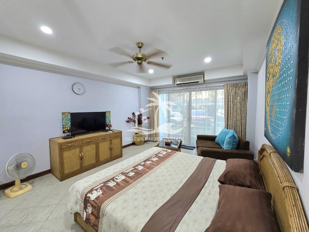 View Talay 2 – Jomtien