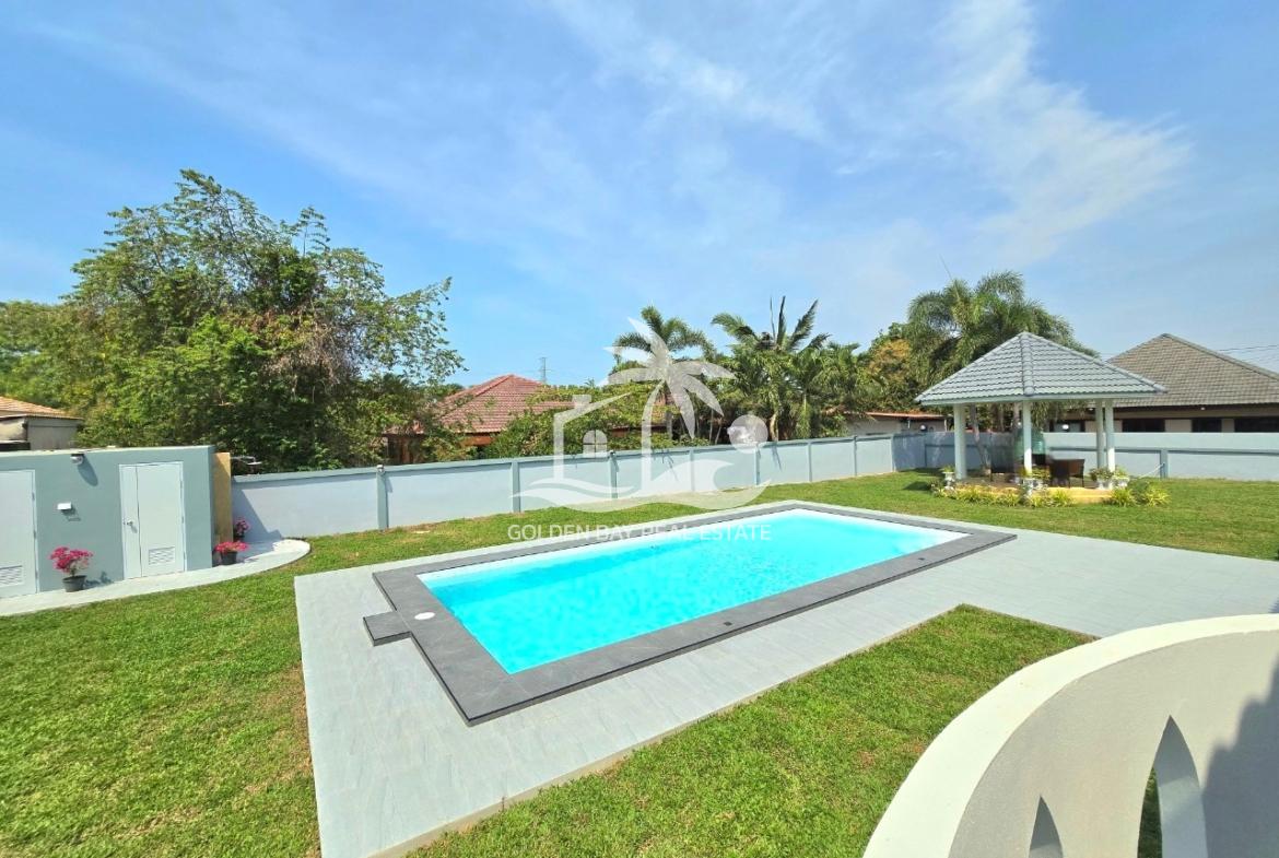 Bang Saray Pool View – Bang Saray