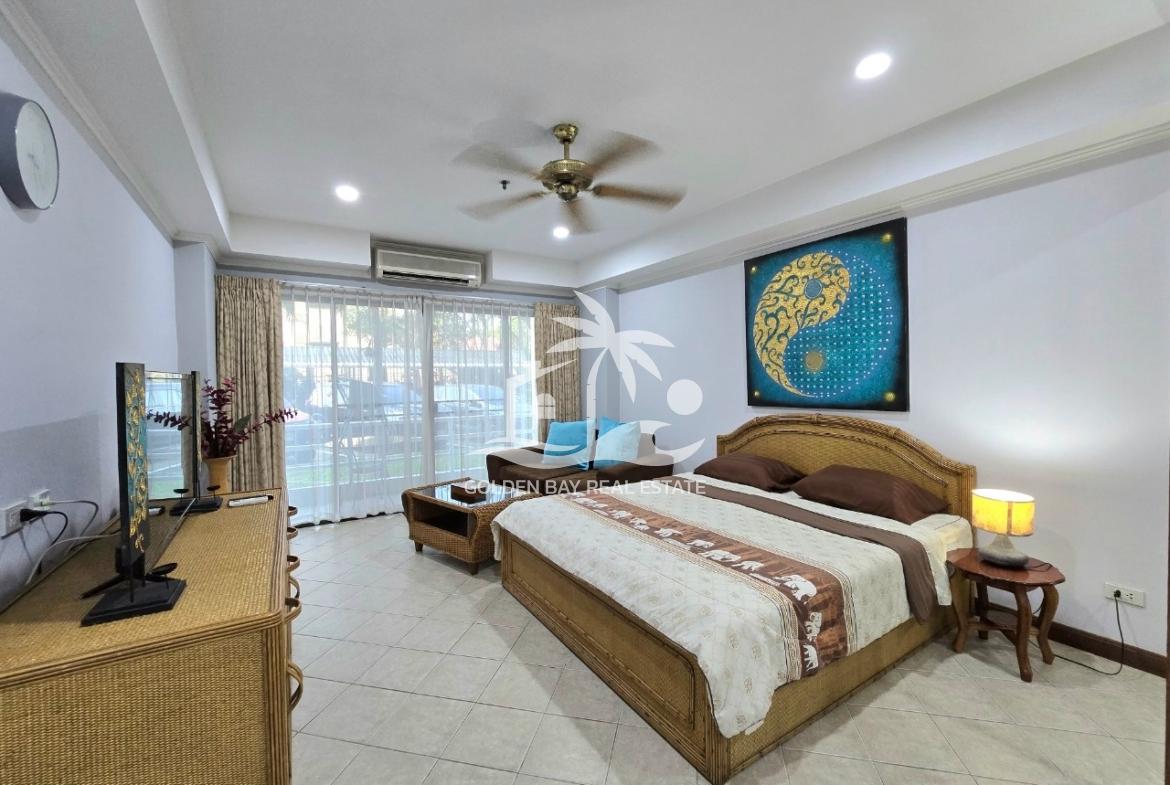 View Talay 2 – Jomtien
