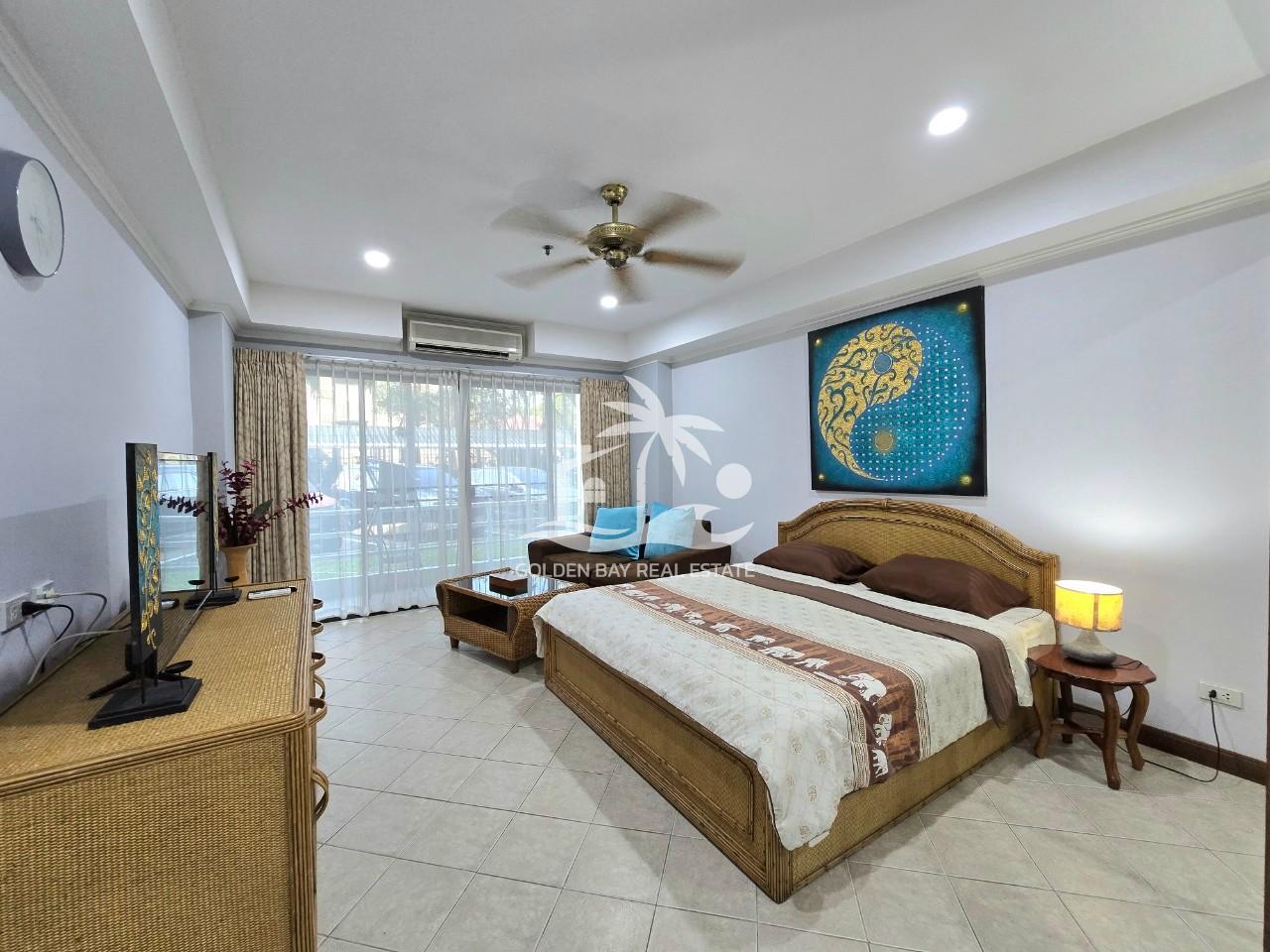 View Talay 2 – Jomtien