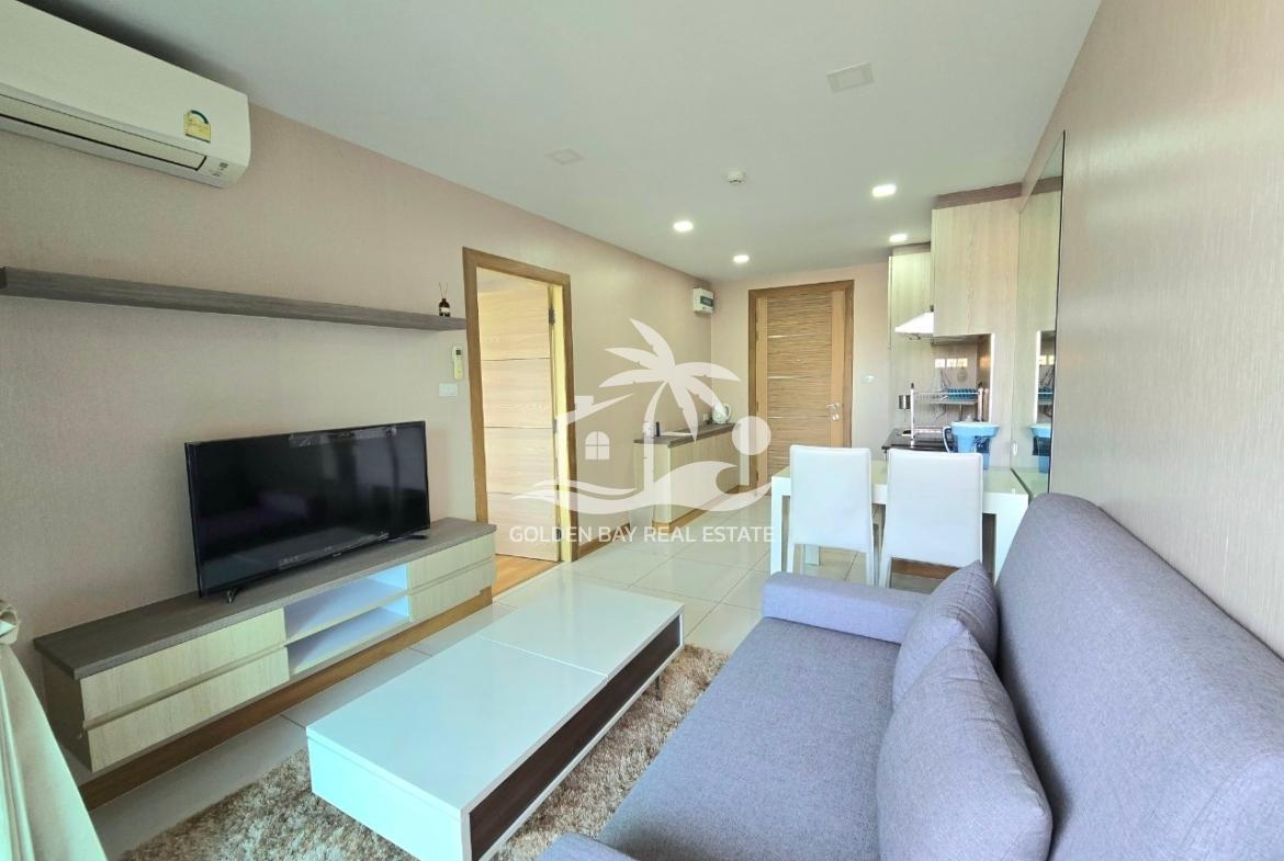 Whale Marina – Na Jomtien