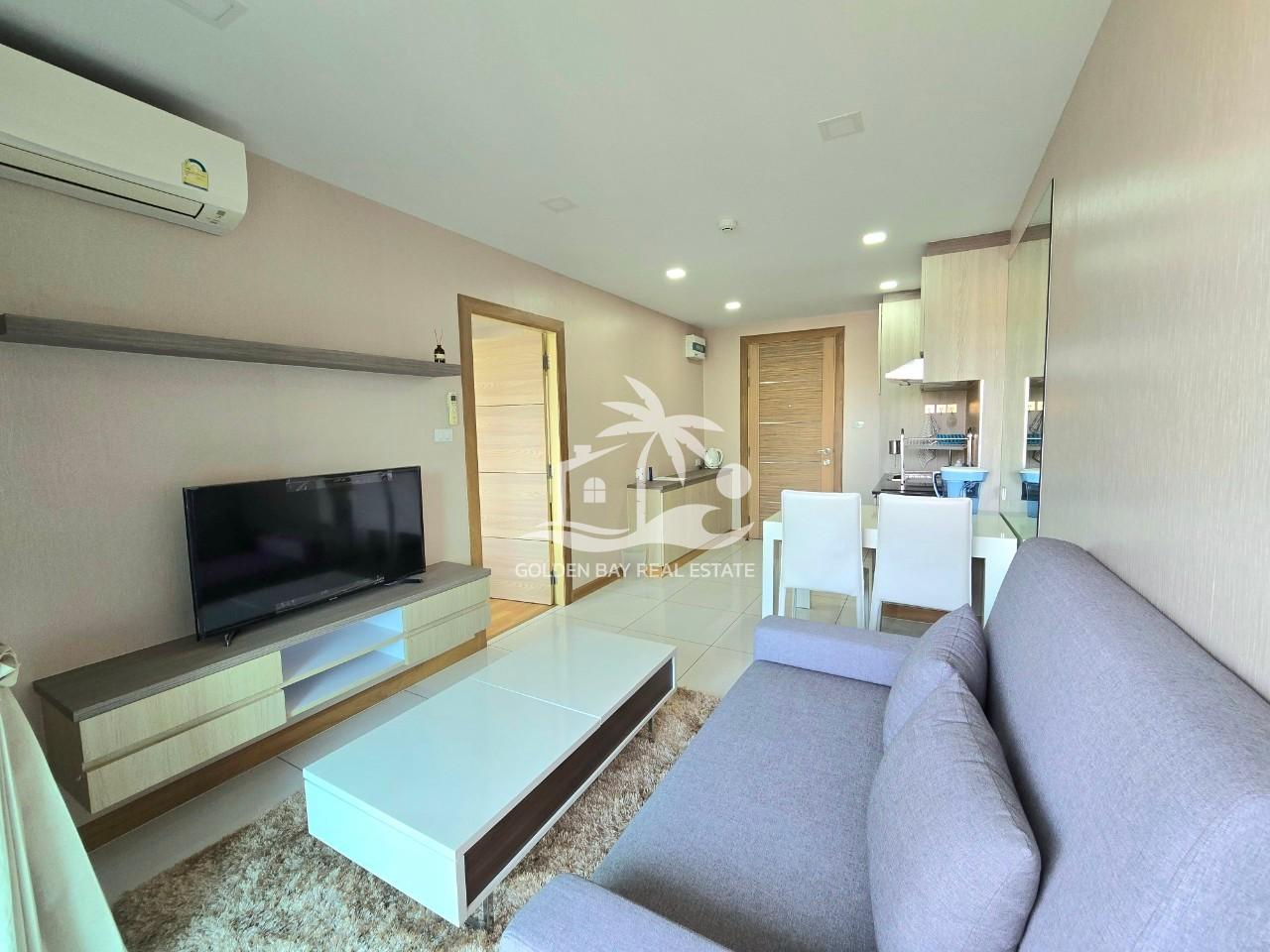 Whale Marina – Na Jomtien