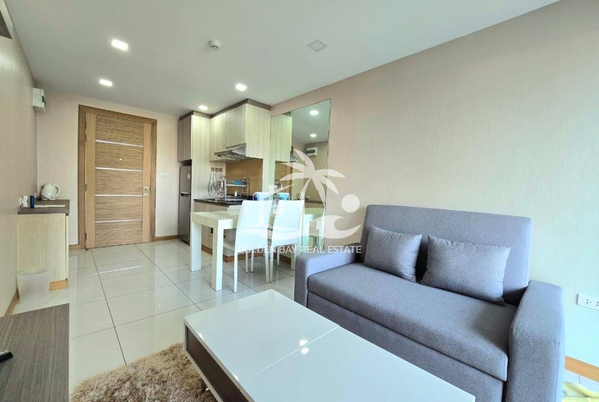 Whale Marina – Na Jomtien