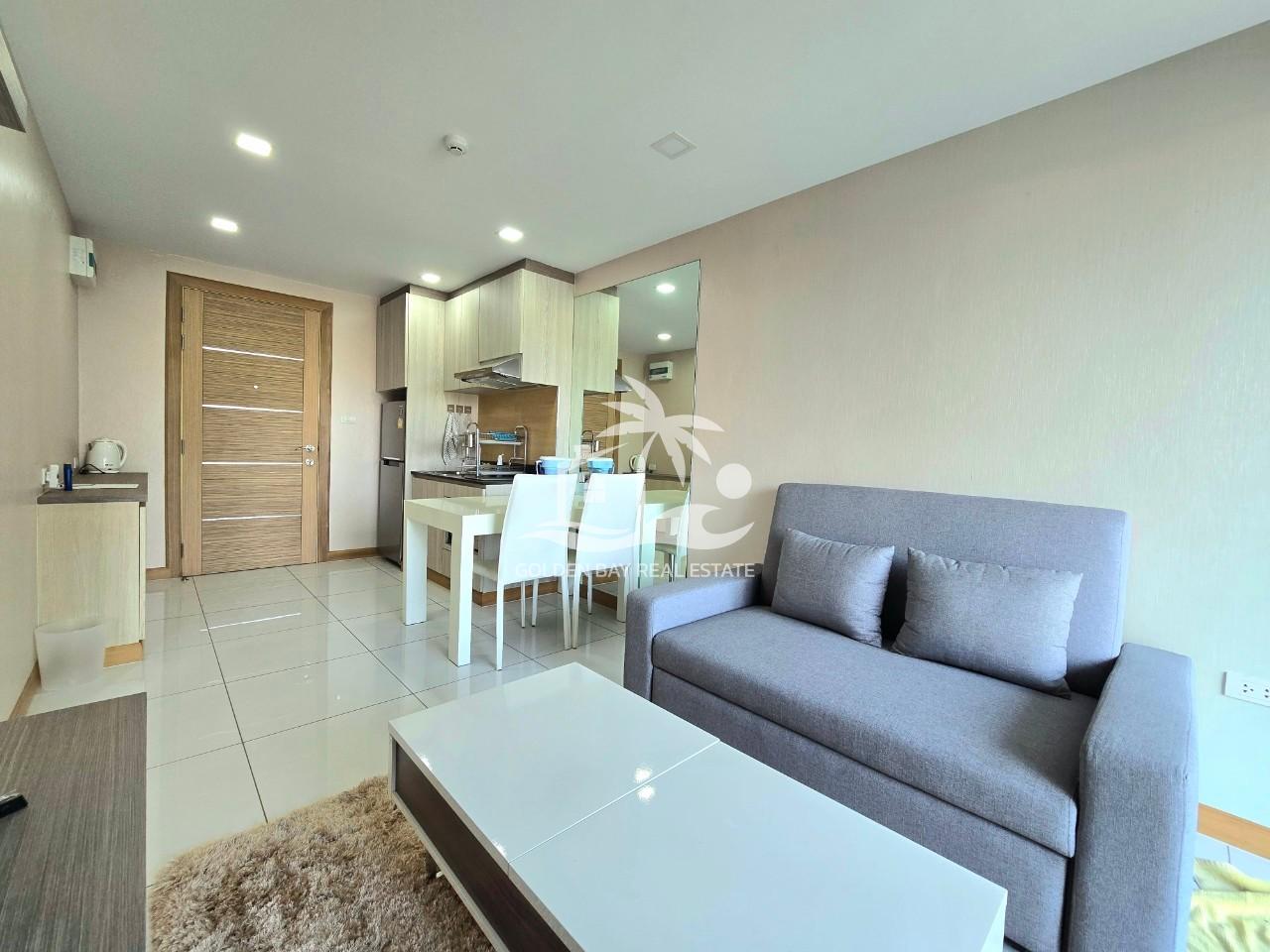 Whale Marina – Na Jomtien