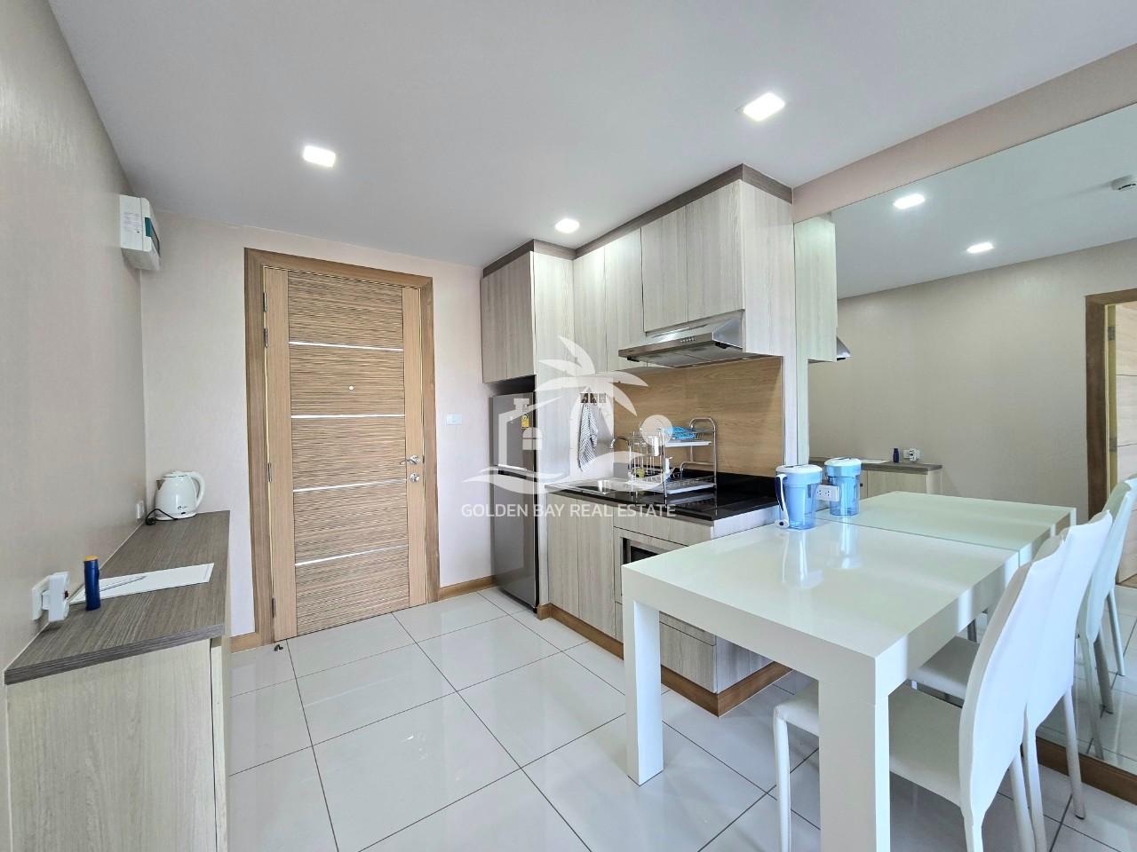 Whale Marina – Na Jomtien