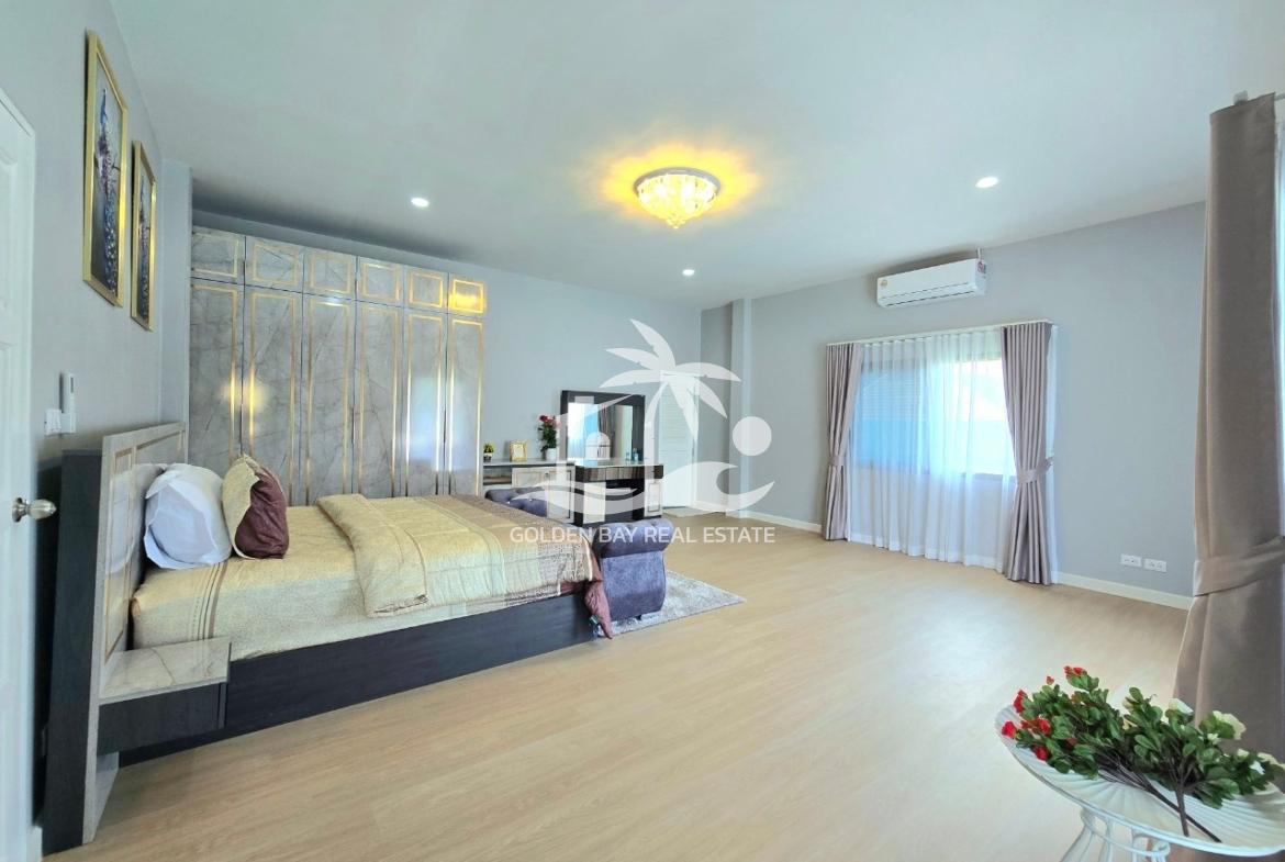 Bang Saray Pool View – Bang Saray