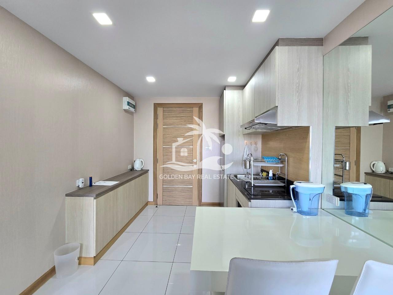 Whale Marina – Na Jomtien