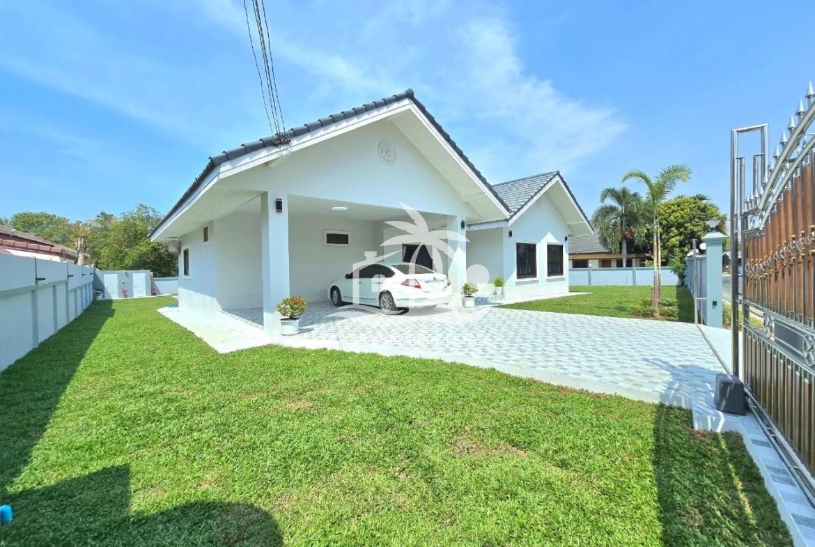 Bang Saray Pool View – Bang Saray