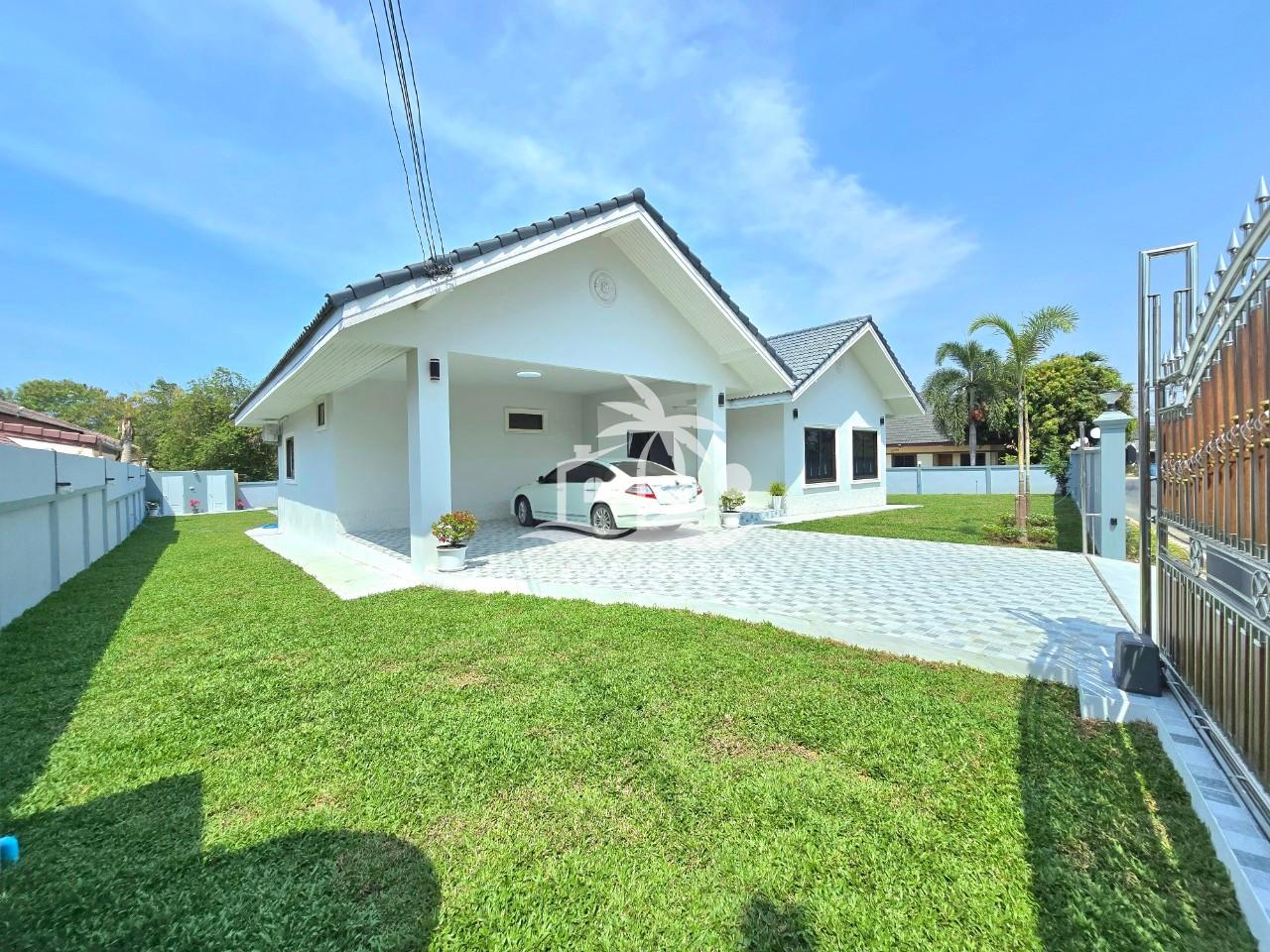 Bang Saray Pool View – Bang Saray