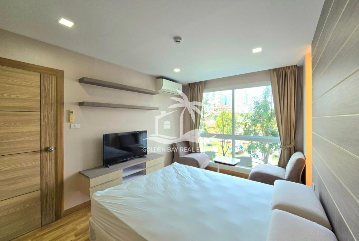 Whale Marina – Na Jomtien
