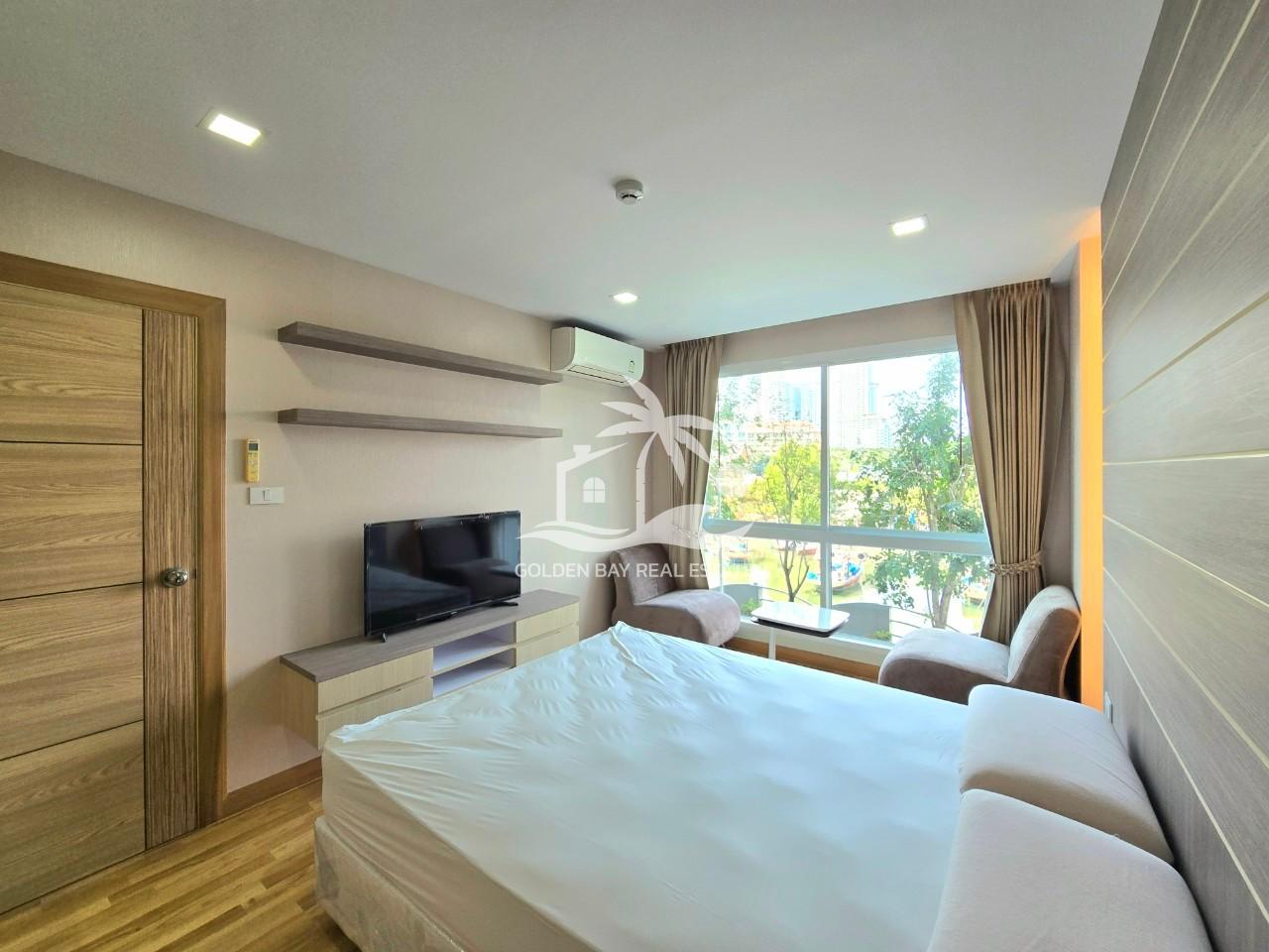 Whale Marina – Na Jomtien
