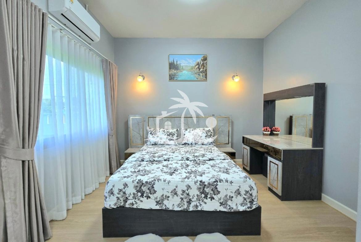 Bang Saray Pool View – Bang Saray