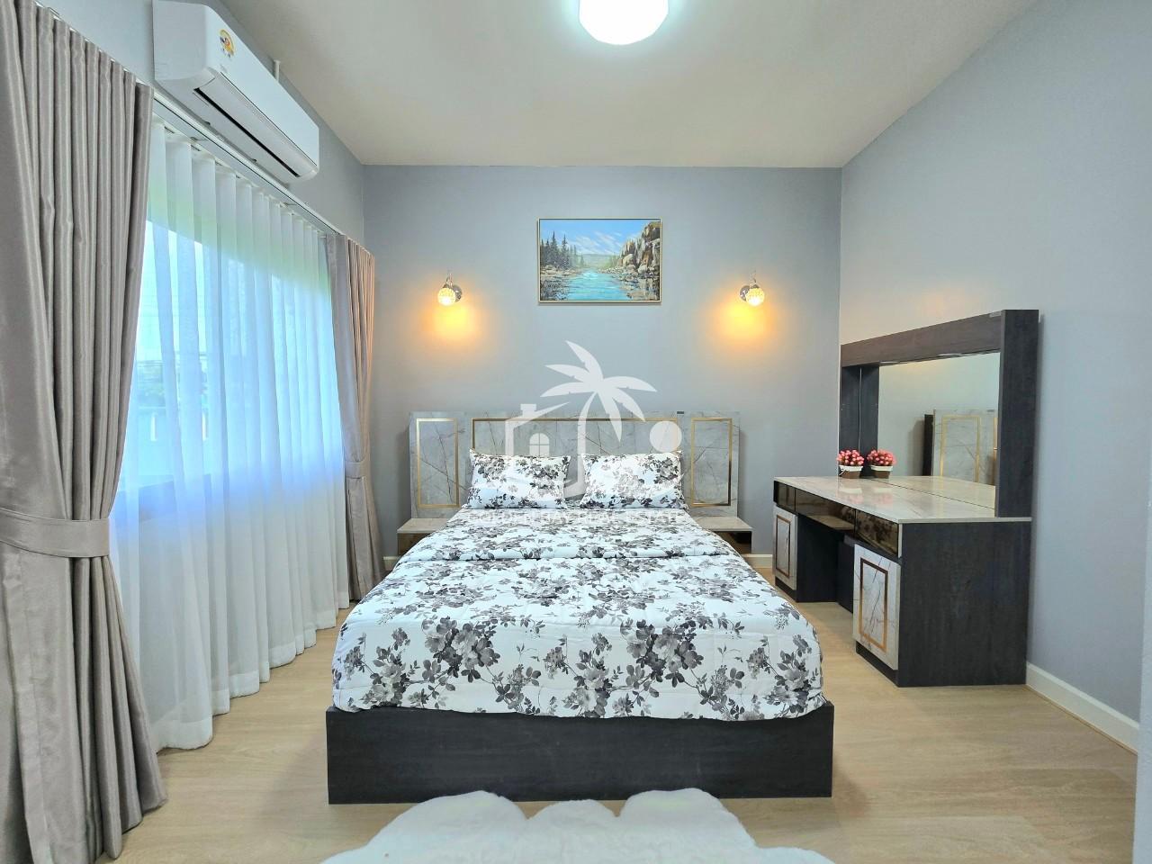 Bang Saray Pool View – Bang Saray