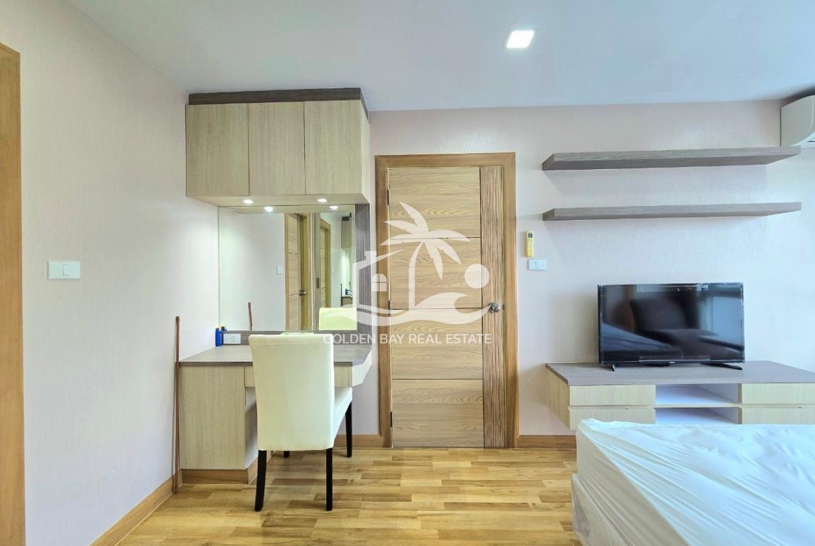 Whale Marina – Na Jomtien