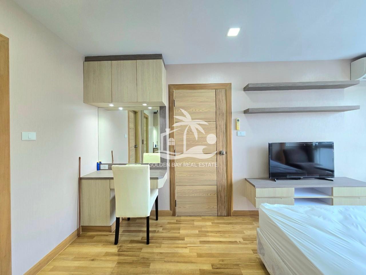 Whale Marina – Na Jomtien