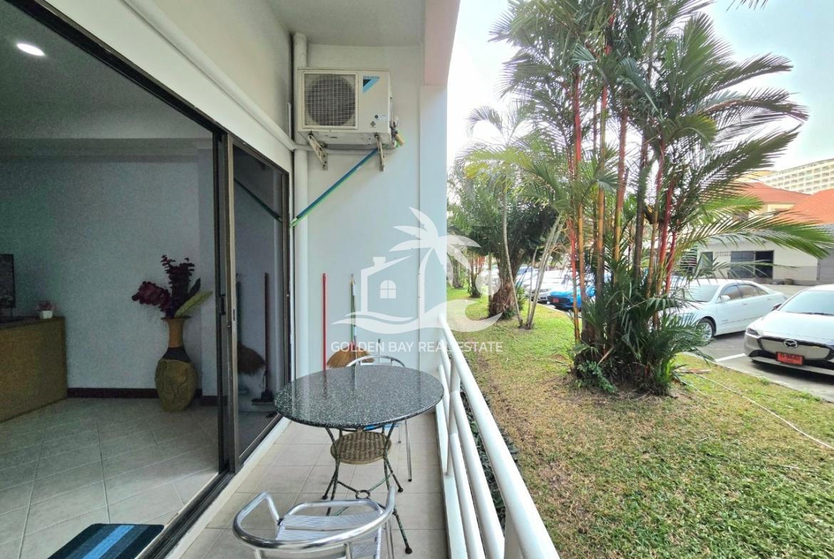View Talay 2 – Jomtien