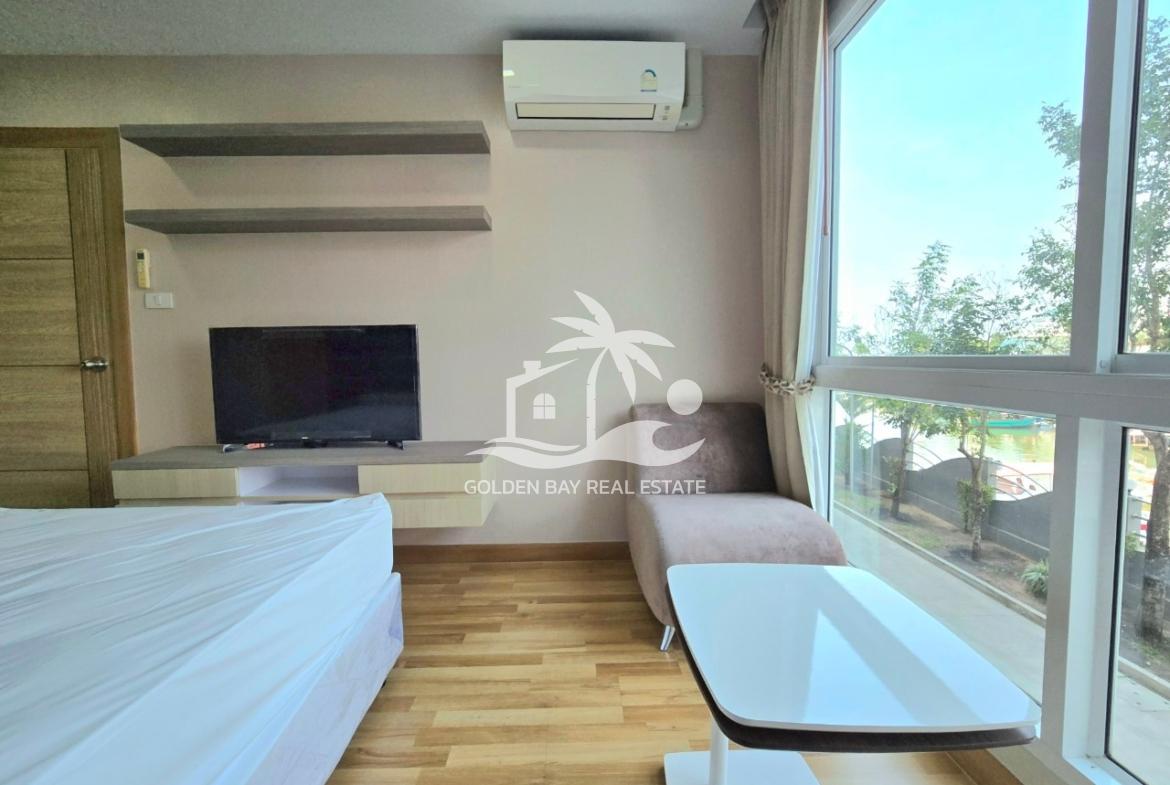 Whale Marina – Na Jomtien
