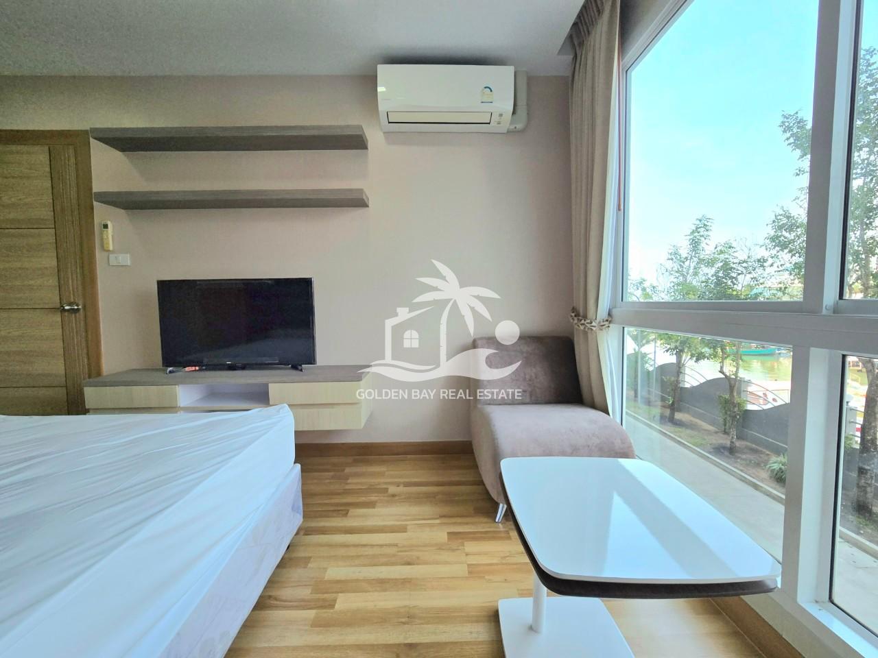 Whale Marina – Na Jomtien