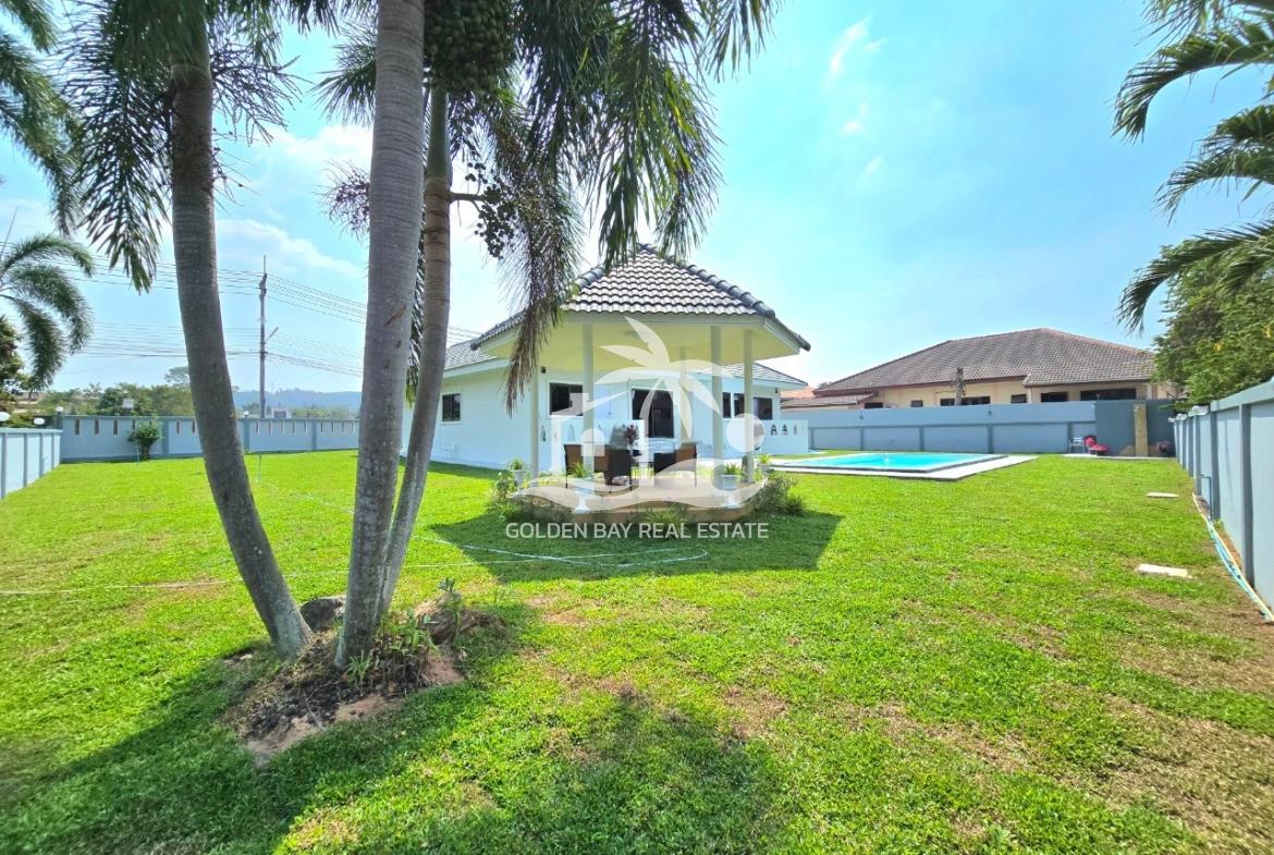 Bang Saray Pool View – Bang Saray