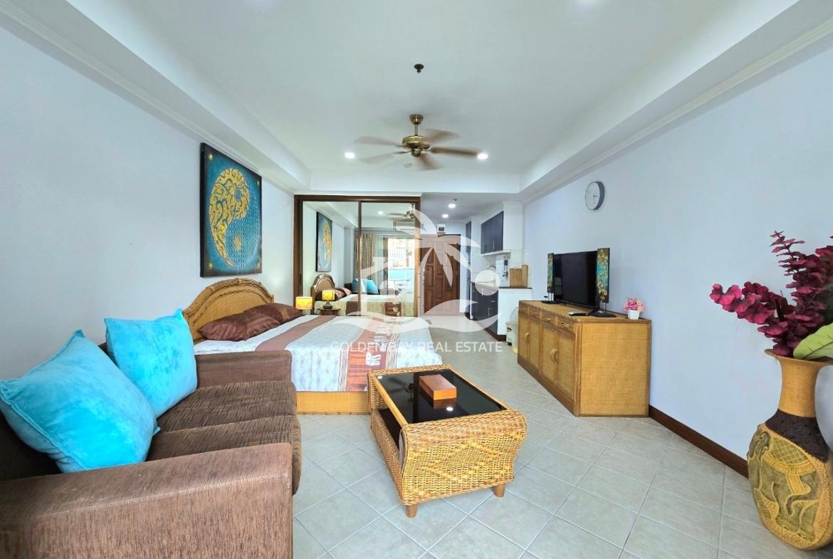 View Talay 2 – Jomtien