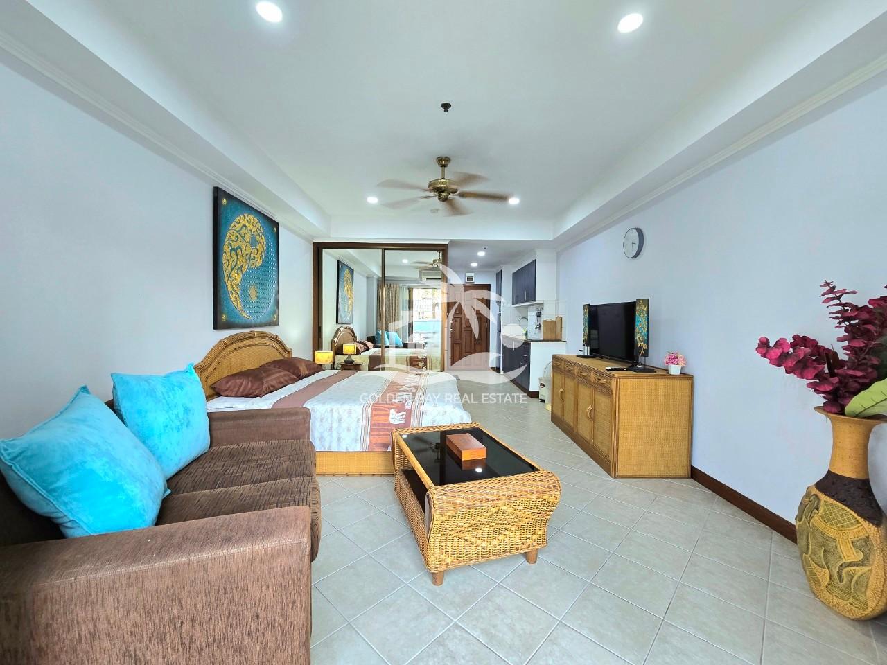 View Talay 2 – Jomtien