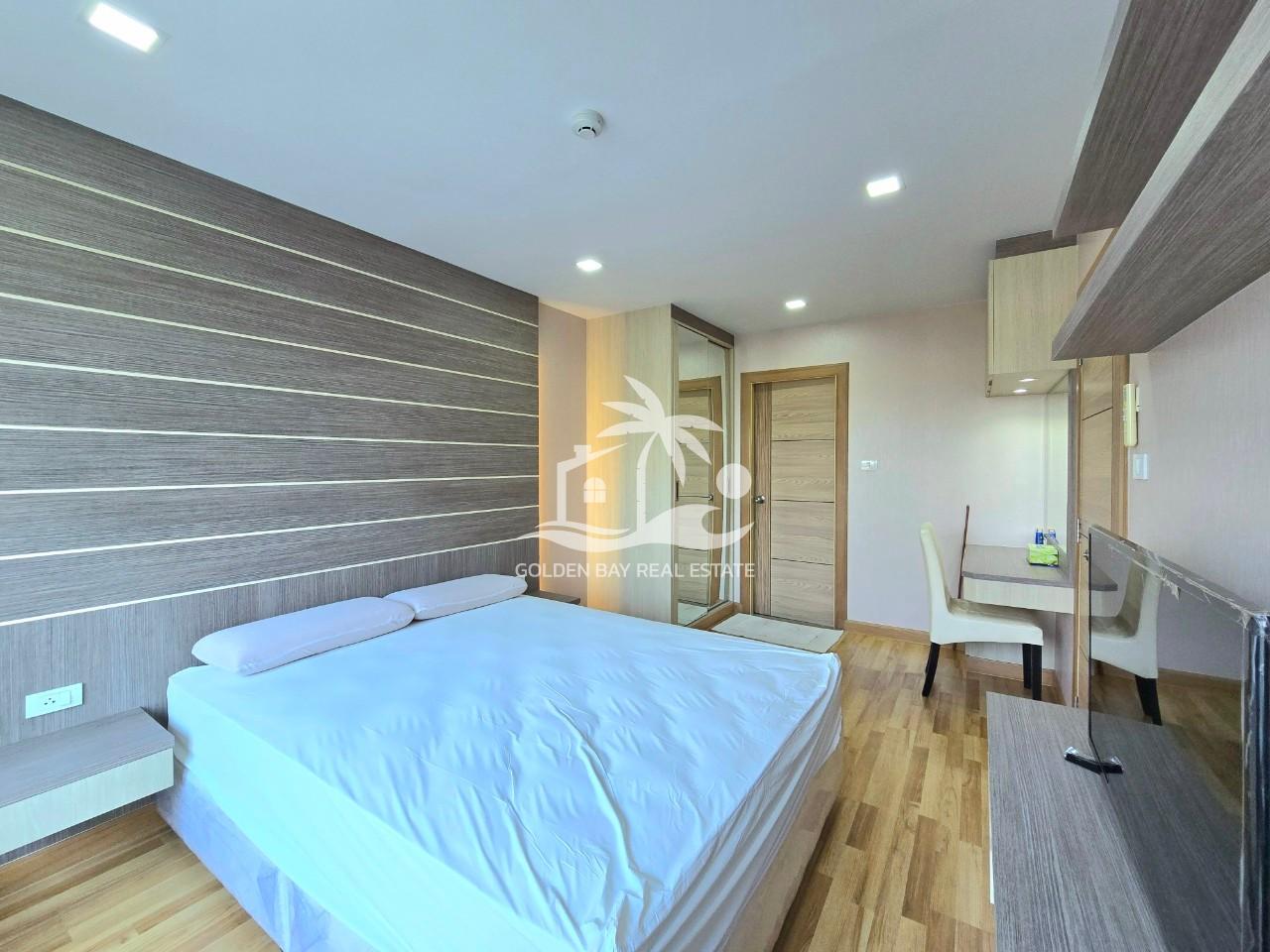 Whale Marina – Na Jomtien