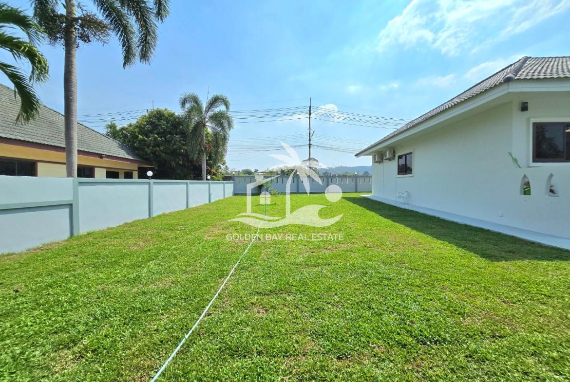 Bang Saray Pool View – Bang Saray
